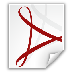 Application illustrator icon 256x256
