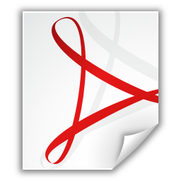 Application pdf icon 256x256