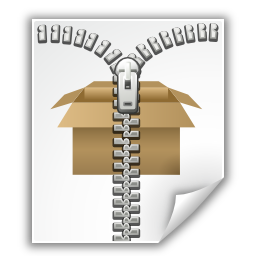Application bzdvi icon 256x256