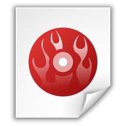 Application cue icon 256x256