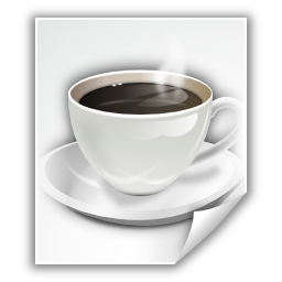 Application java icon 256x256