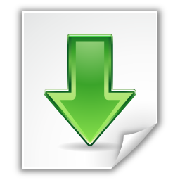 Application kgetlist icon 256x256