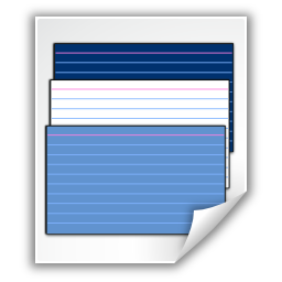 Application kvtml icon 256x256