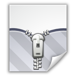 Application lzop icon 256x256