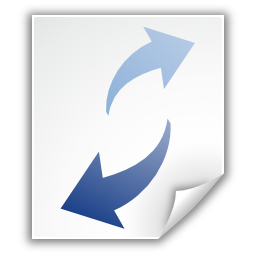 Application nzb icon 256x256