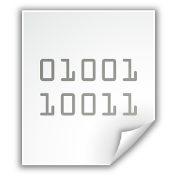 Application python bytecode icon 256x256