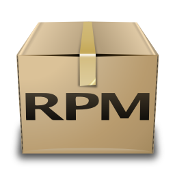 Application rpm icon 256x256