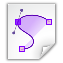 Application tgif icon 256x256