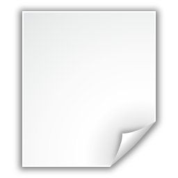 Application zerosize icon 256x256