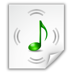 Audio ac icon 256x256