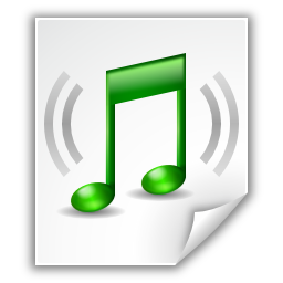 Audio monkey icon 256x256