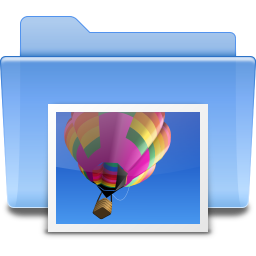 Folder image icon 256x256