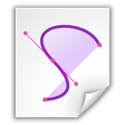 Image eps icon 256x256