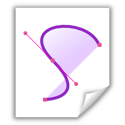 Image vnd trolltech qpicture icon 256x256