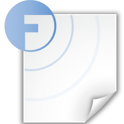 Odf icon 256x256