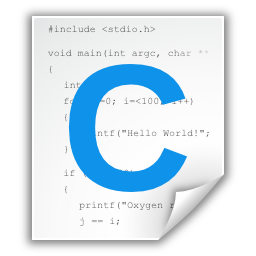 Text csrc icon 256x256