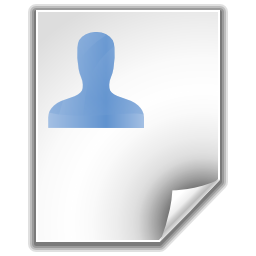 Text ldif icon 256x256