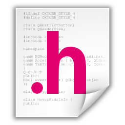 Text objchdr icon 256x256