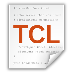 Text tcl icon 256x256