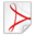 Application pdf icon 32x32