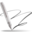 Application pkcs signature icon 32x32
