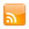 Application rss xml icon 32x32