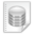 Application vnd ms access icon 32x32