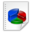 Application vnd oasis opendocument chart icon 32x32