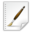 Application vnd oasis opendocument image icon 32x32