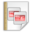 Application vnd oasis opendocument presentation template icon 32x32