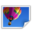 Application vnd sun xml draw template icon 32x32