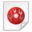 Application cue icon 32x32