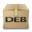 Application deb icon 32x32