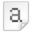 Application font pcf icon 32x32