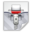 Application gzpostscript icon 32x32