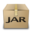 Application java archive icon 32x32