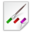 Application krita icon 32x32