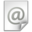 Application mimearchive icon 32x32