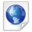 Application mswinurl icon 32x32