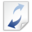 Application nzb icon 32x32