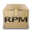 Application rpm icon 32x32