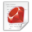 Application ruby icon 32x32