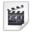 Application shockwave flash icon 32x32