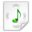 Audio ac icon 32x32