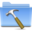 Folder development icon 32x32