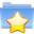 Folder favorites icon 32x32