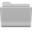 Folder grey icon 32x32