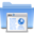 Folder html icon 32x32