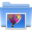 Folder image icon 32x32