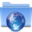 Folder remote icon 32x32
